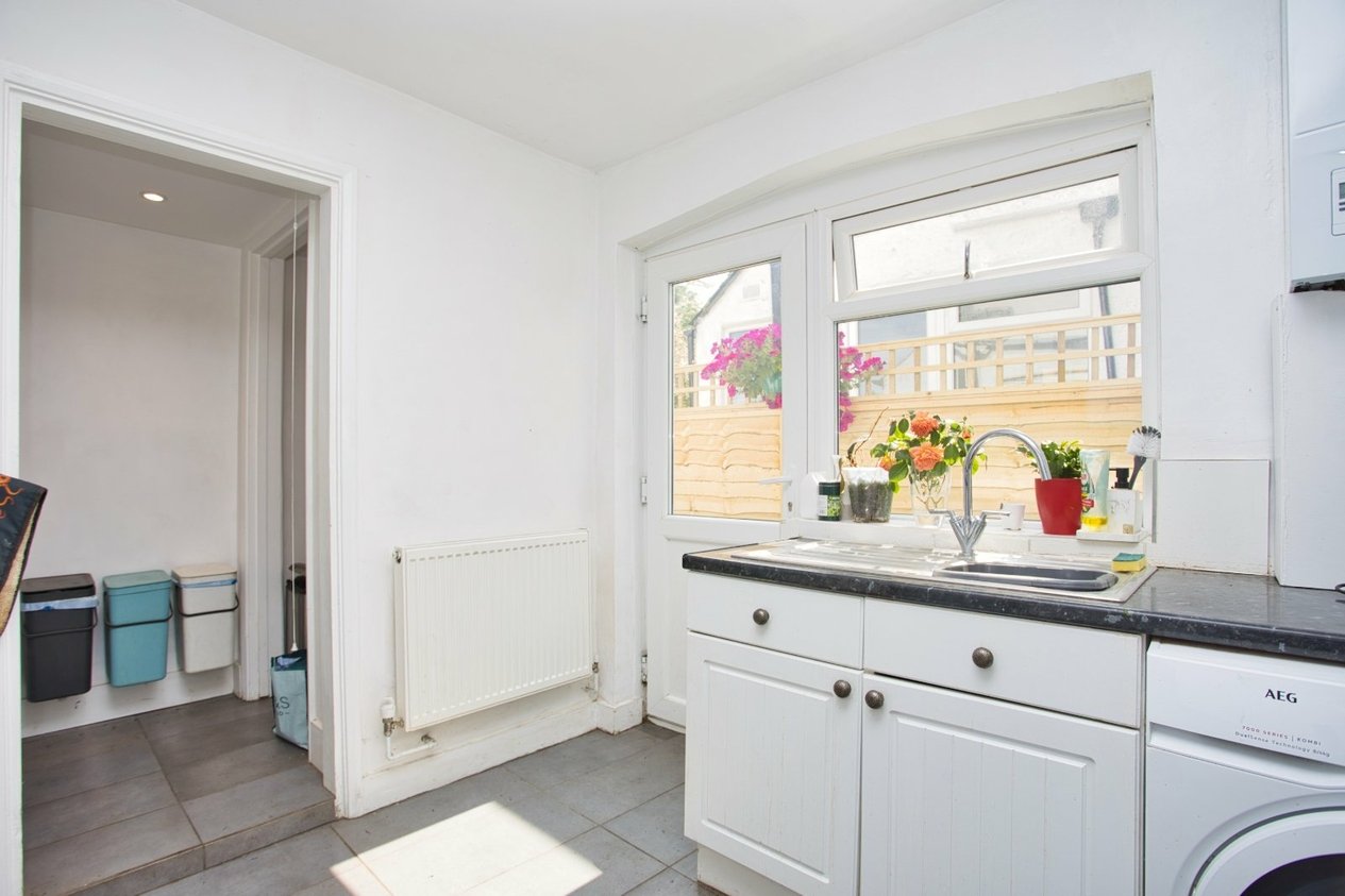 Properties For Sale in Church Hill Shepherdswell
