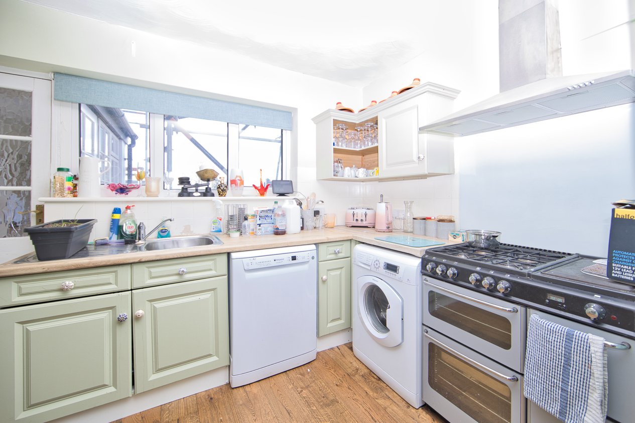 Properties For Sale in Church Lane Deal