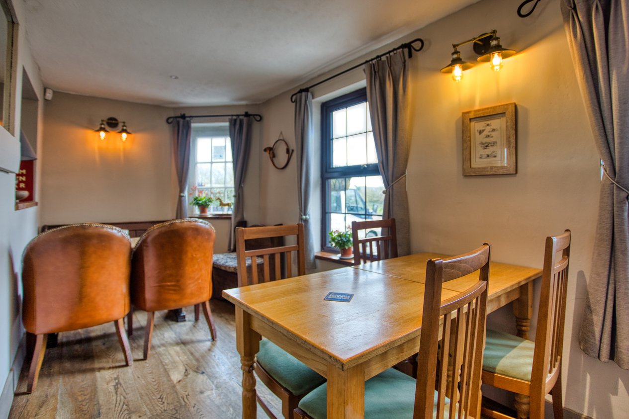 Properties For Sale in Church Lane Deal