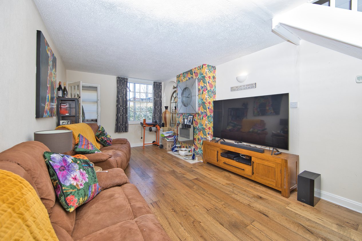 Properties For Sale in Church Lane Deal