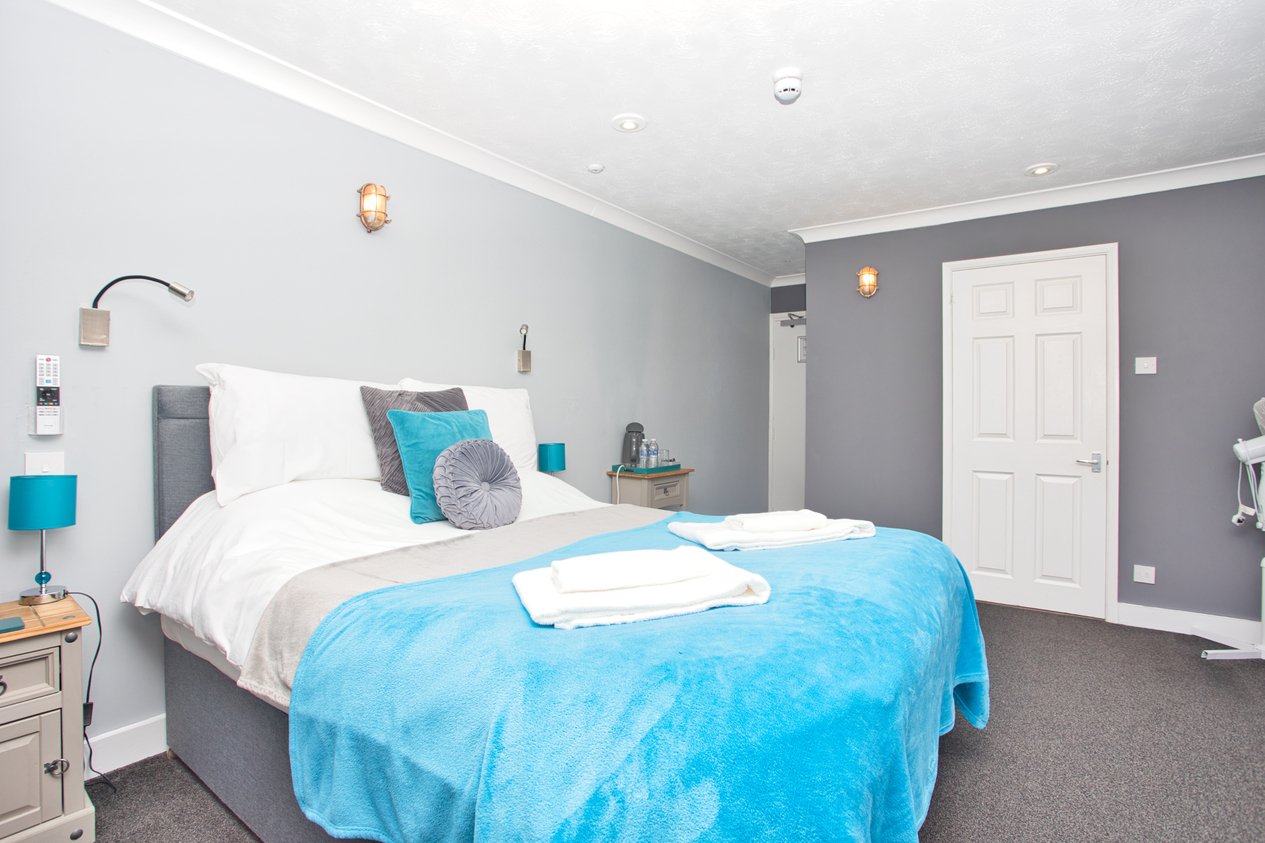 Properties For Sale in Church Lane Deal