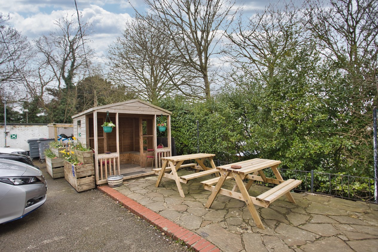 Properties For Sale in Church Lane Deal