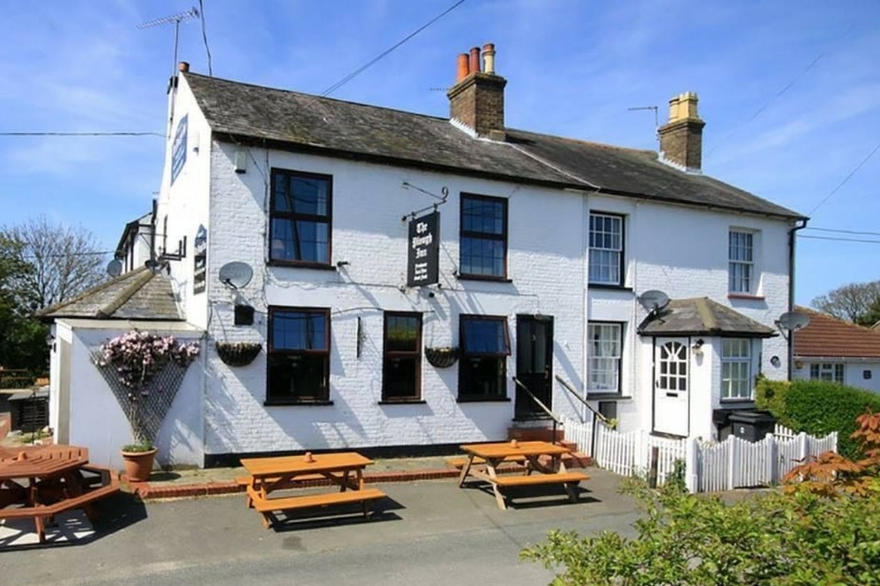 Properties For Sale in Church Lane Deal