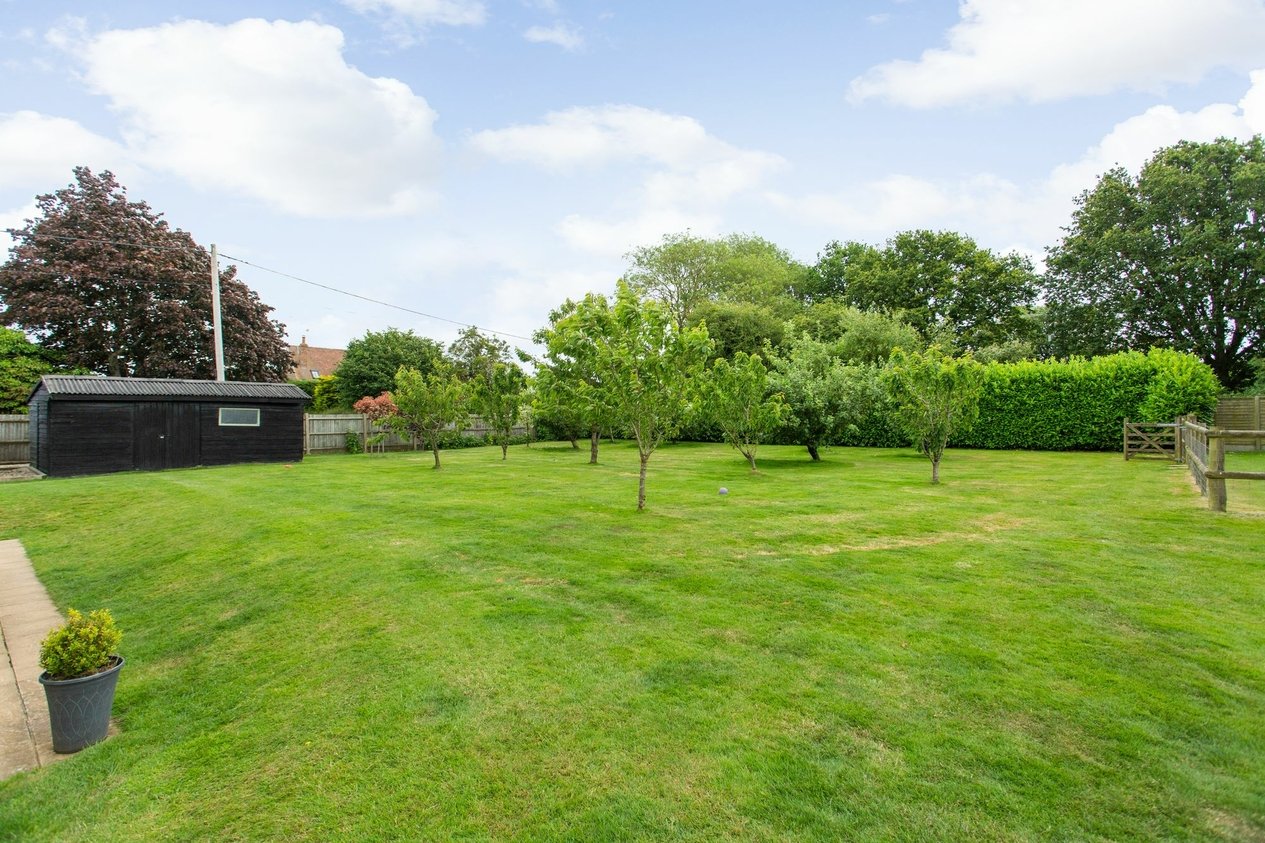 Properties For Sale in Church Lane  Molash