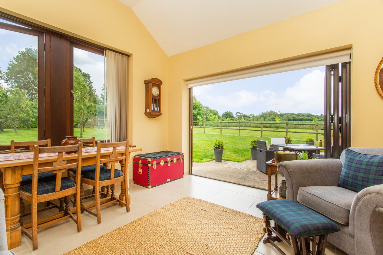 Properties For Sale in Church Lane Molash