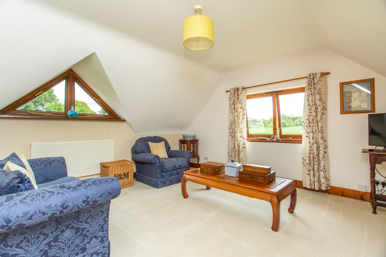 Properties For Sale in Church Lane Molash