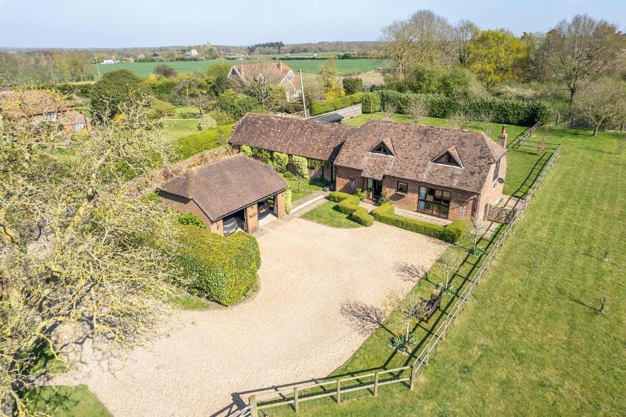 Properties For Sale in Church Lane Molash