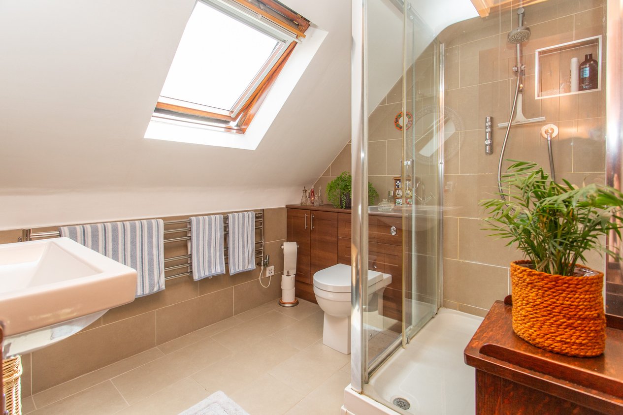 Properties For Sale in Church Lane Molash
