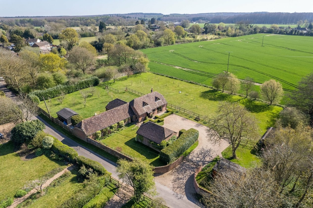Properties For Sale in Church Lane Molash