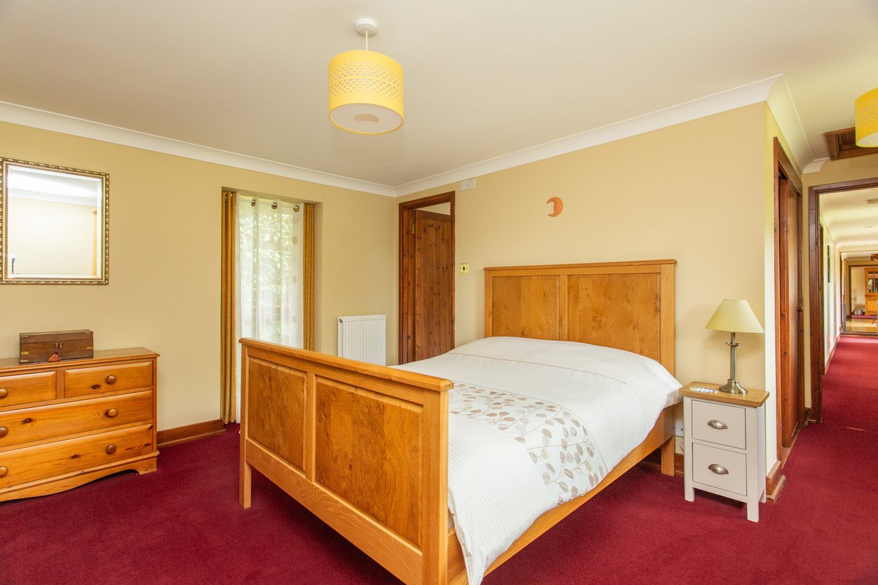 Properties For Sale in Church Lane Molash