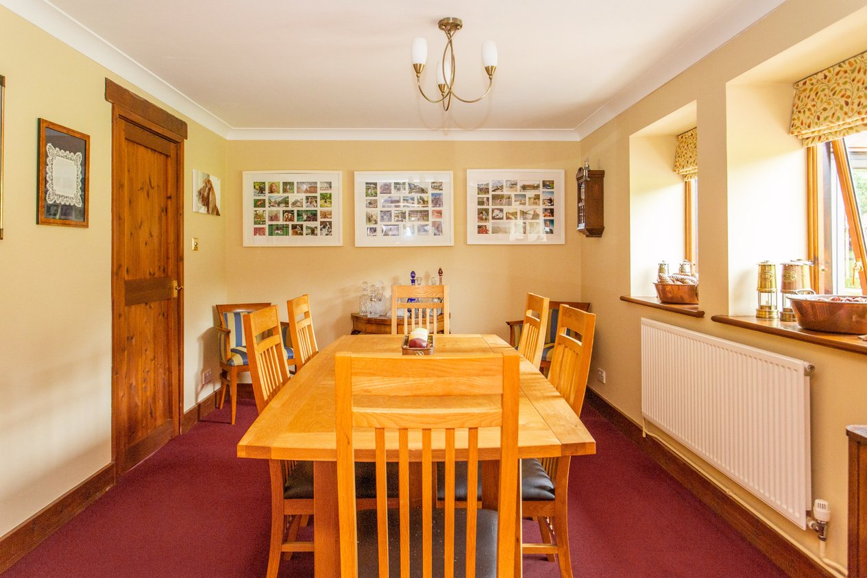 Properties For Sale in Church Lane Molash