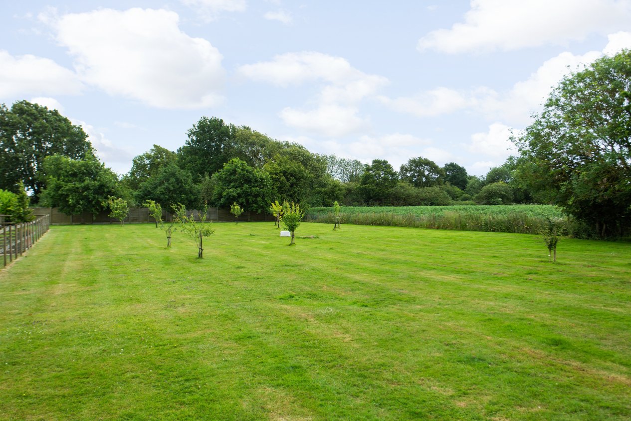 Properties For Sale in Church Lane Molash