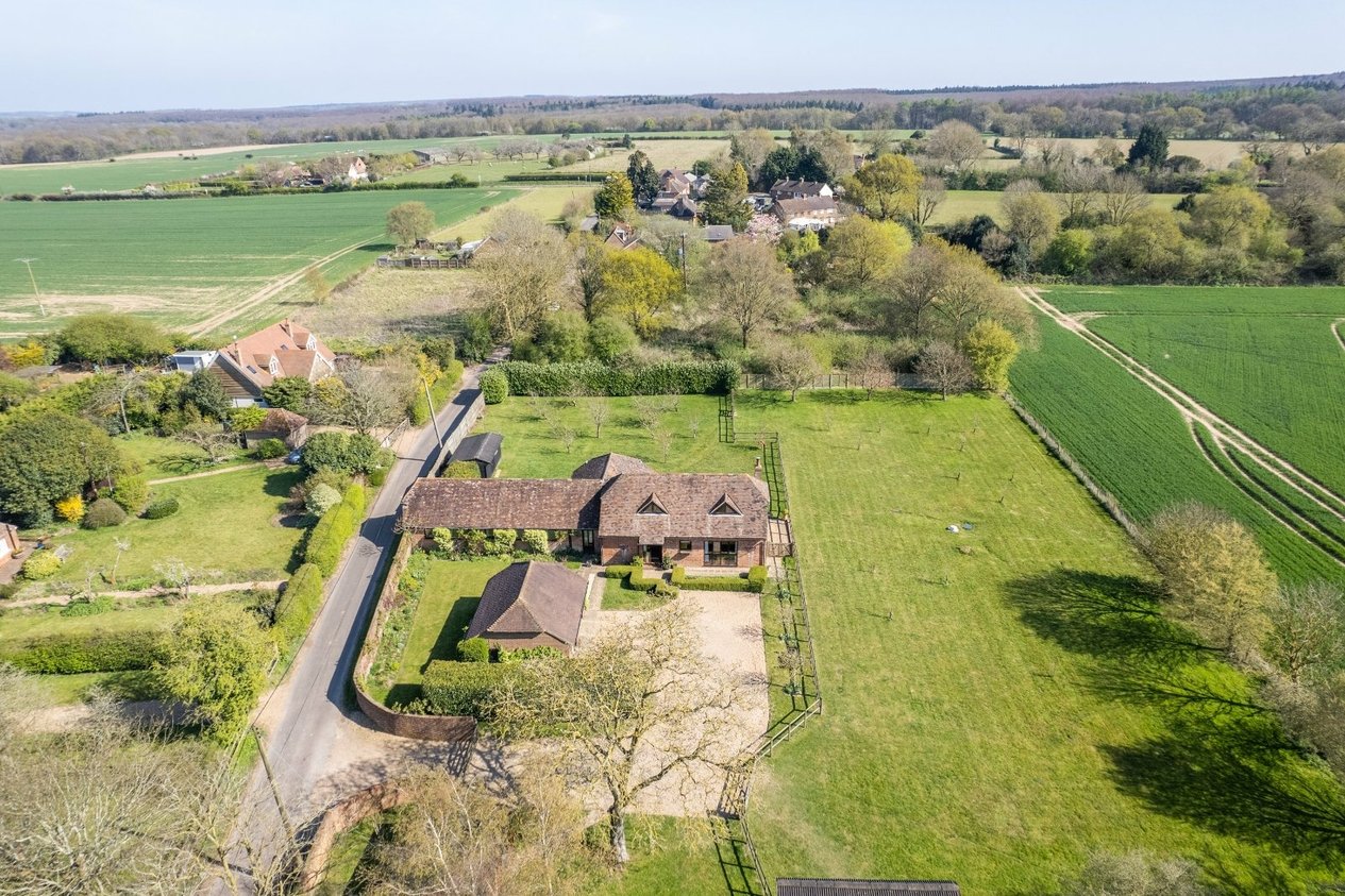 Properties For Sale in Church Lane Molash