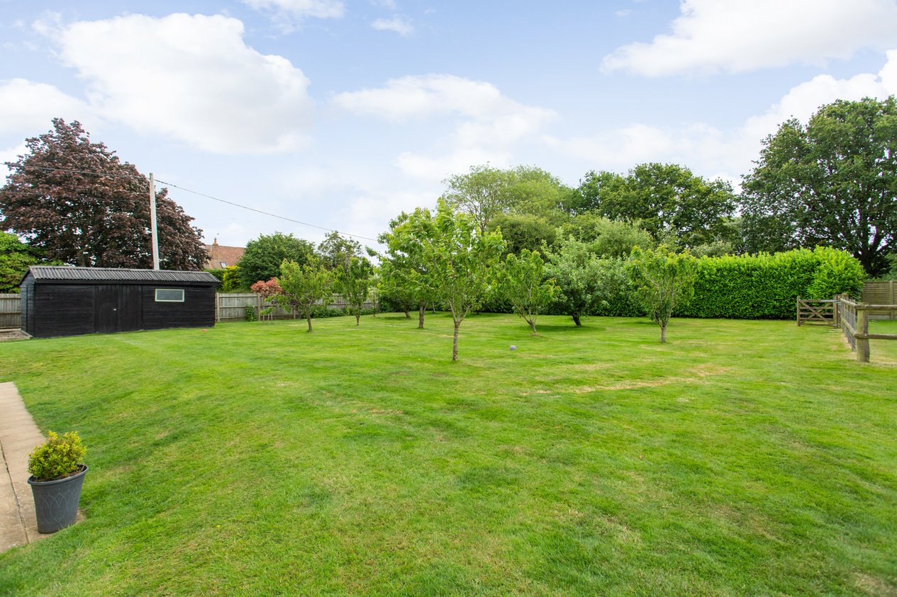 Properties For Sale in Church Lane Molash