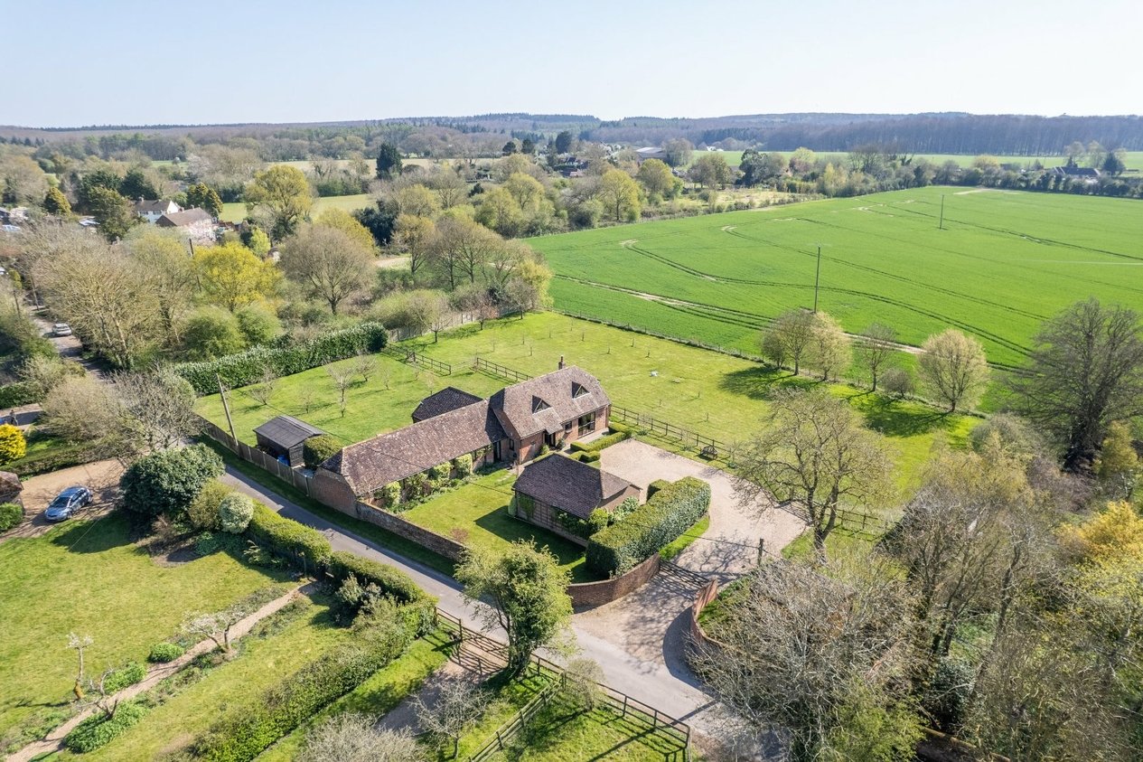 Properties For Sale in Church Lane Molash
