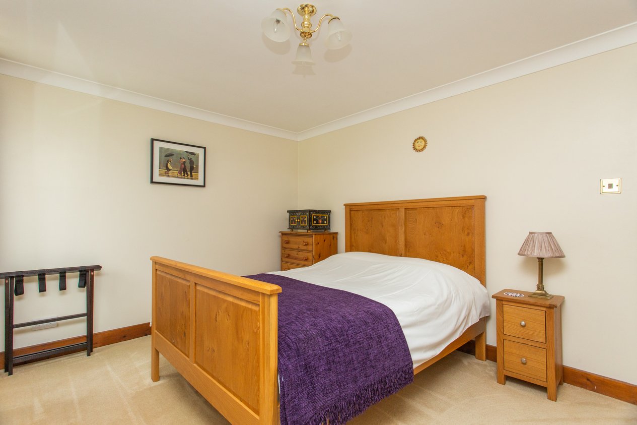 Properties For Sale in Church Lane Molash