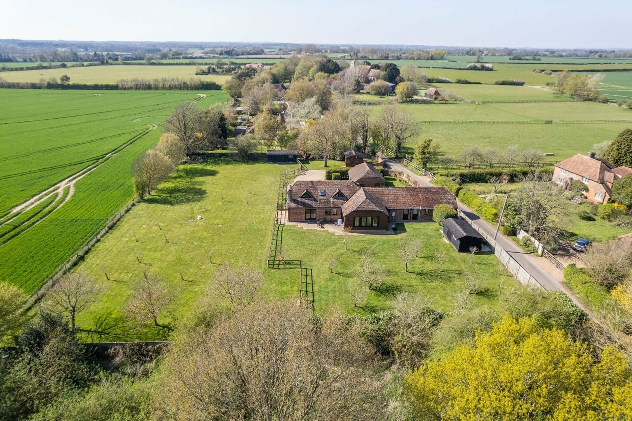 Properties For Sale in Church Lane Molash