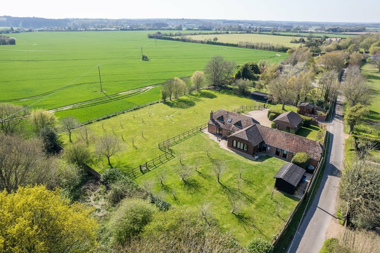 Properties For Sale in Church Lane Molash