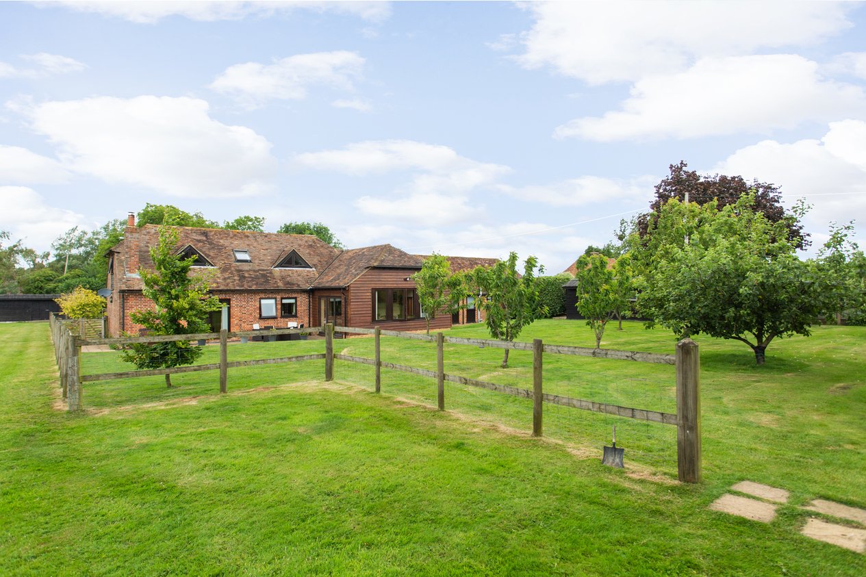 Properties For Sale in Church Lane Molash