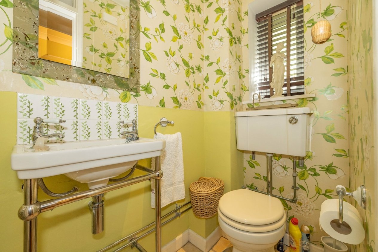Properties For Sale in Church Lane Sturry