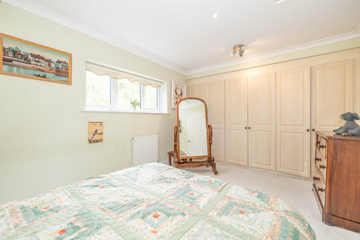 Properties For Sale in Church Lane Sturry