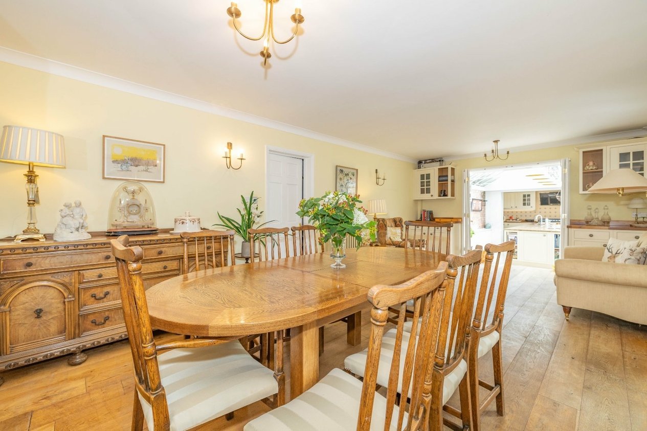 Properties For Sale in Church Lane Sturry