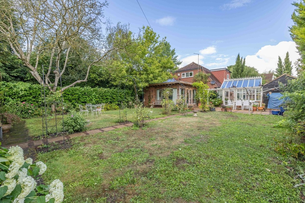 Properties For Sale in Church Lane Sturry