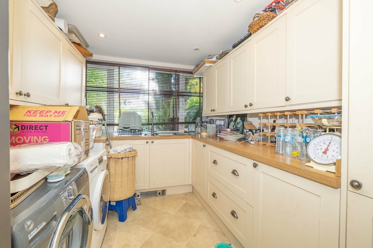 Properties For Sale in Church Lane Sturry