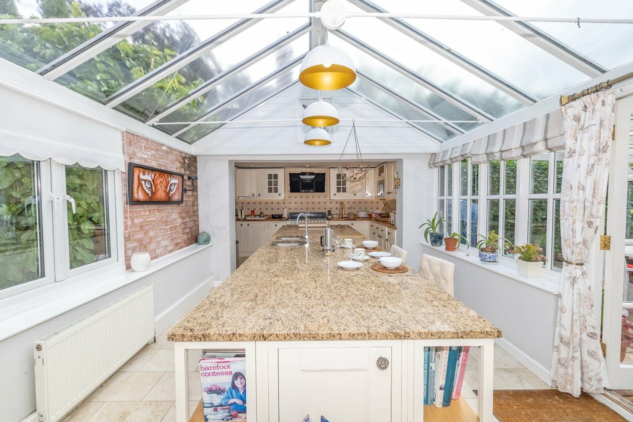 Properties For Sale in Church Lane Sturry