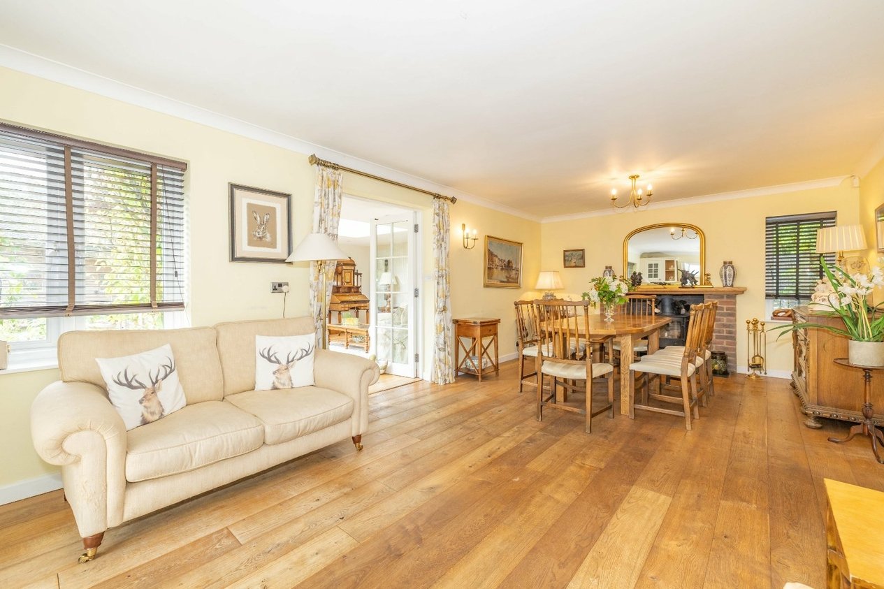 Properties For Sale in Church Lane Sturry