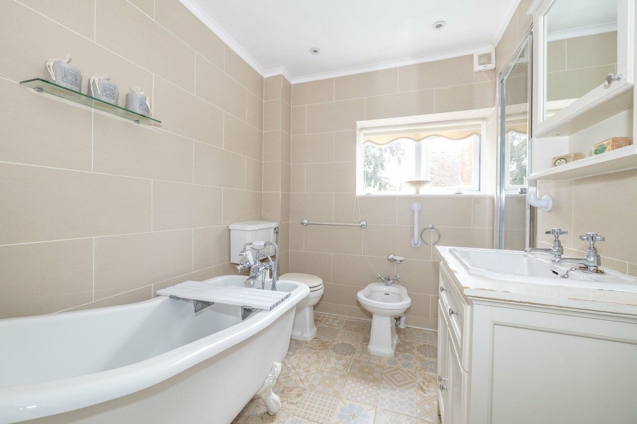 Properties For Sale in Church Lane Sturry