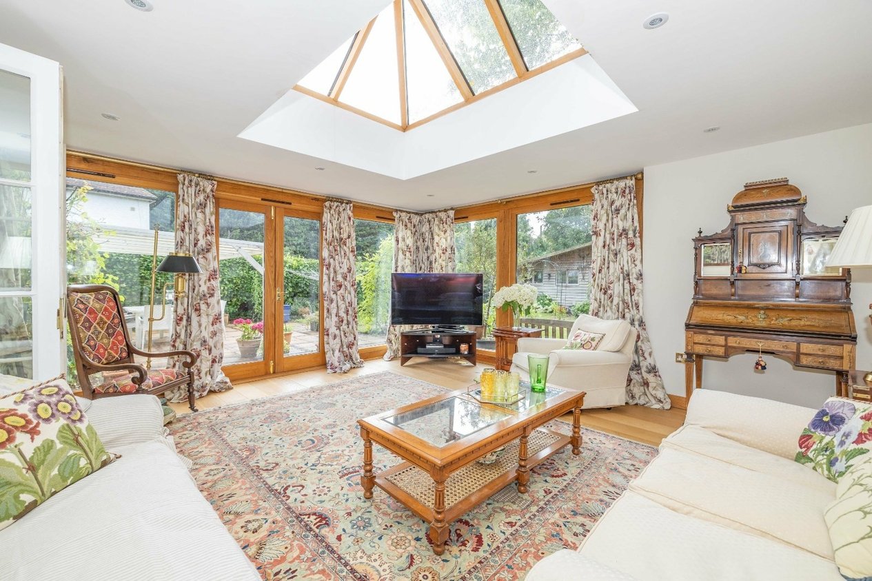 Properties For Sale in Church Lane Sturry