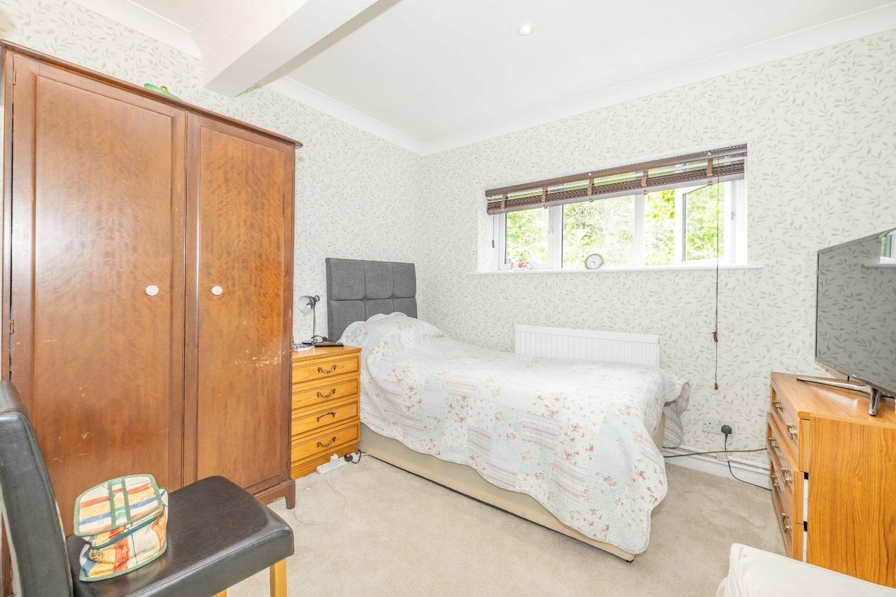 Properties For Sale in Church Lane Sturry