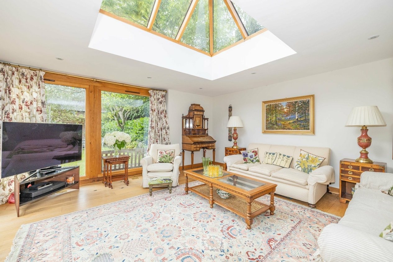 Properties For Sale in Church Lane Sturry