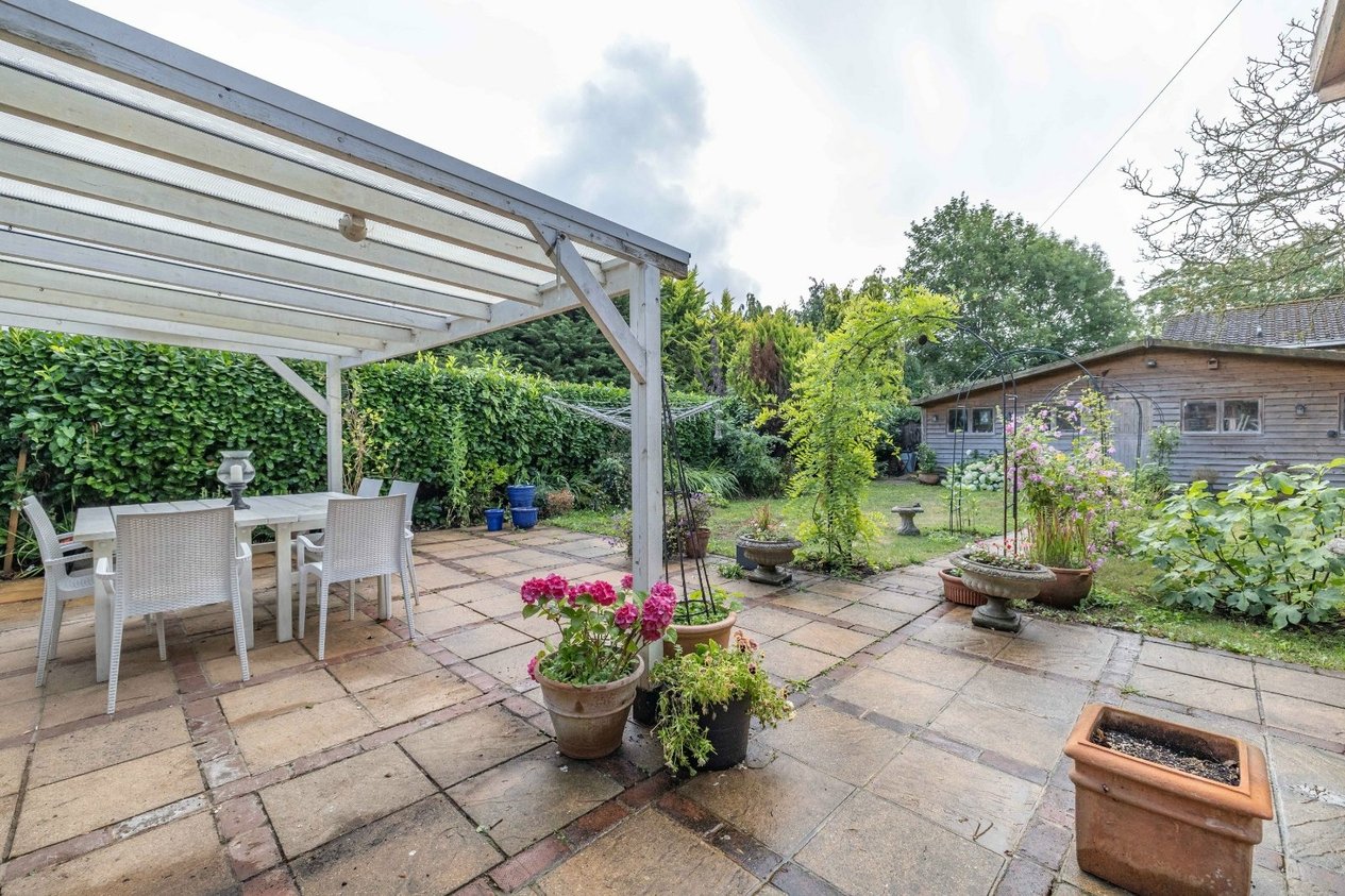 Properties For Sale in Church Lane Sturry