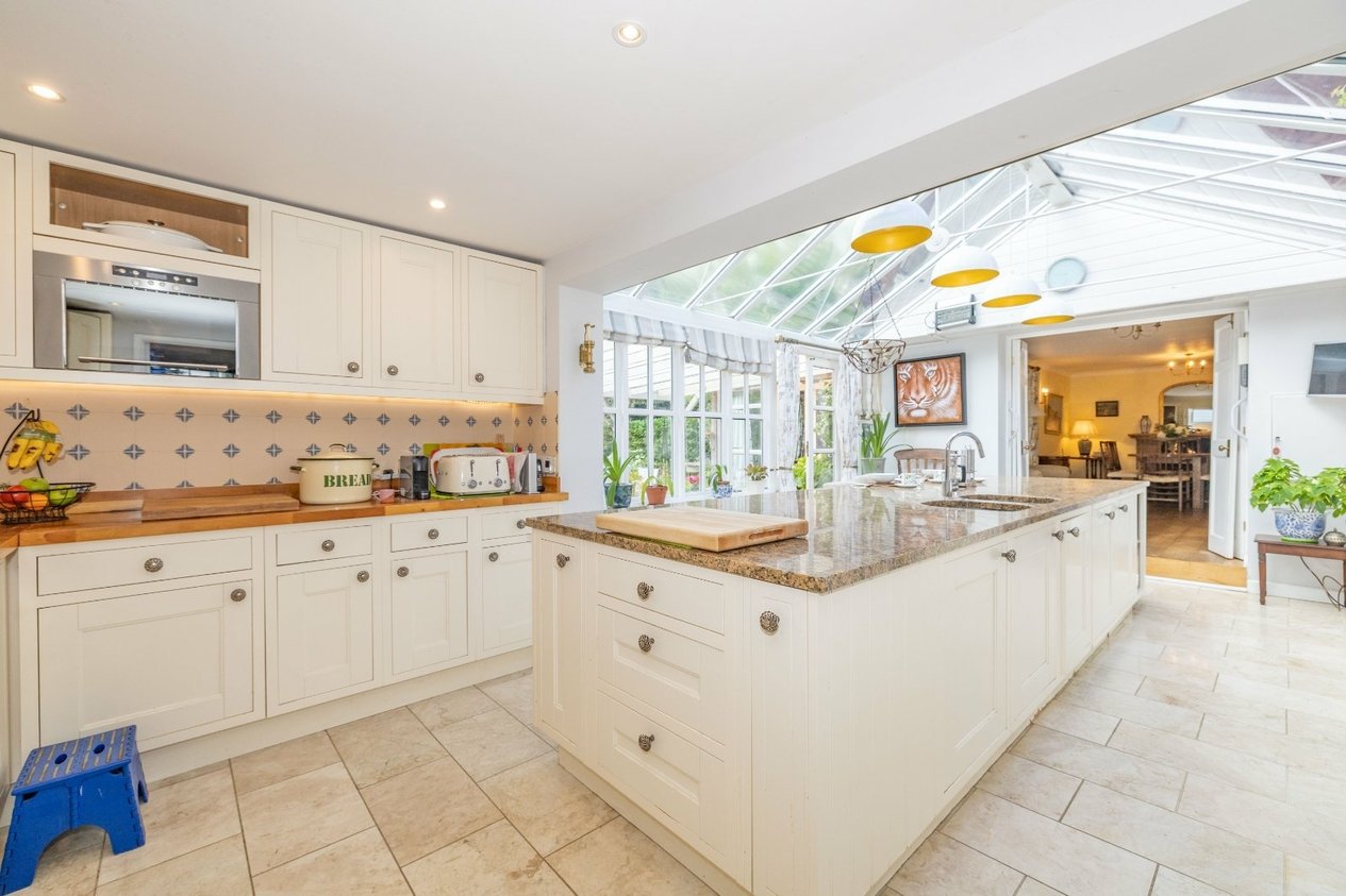 Properties For Sale in Church Lane Sturry