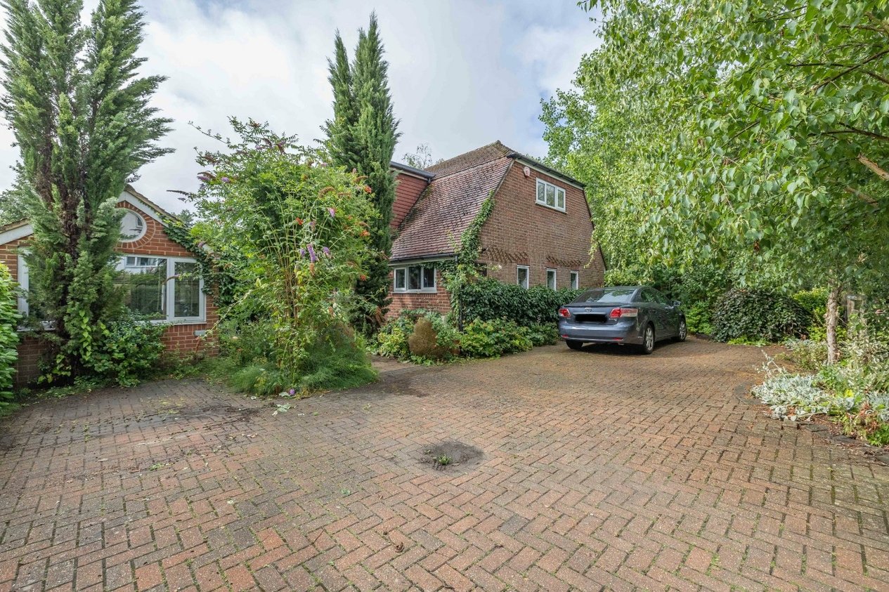 Properties For Sale in Church Lane Sturry