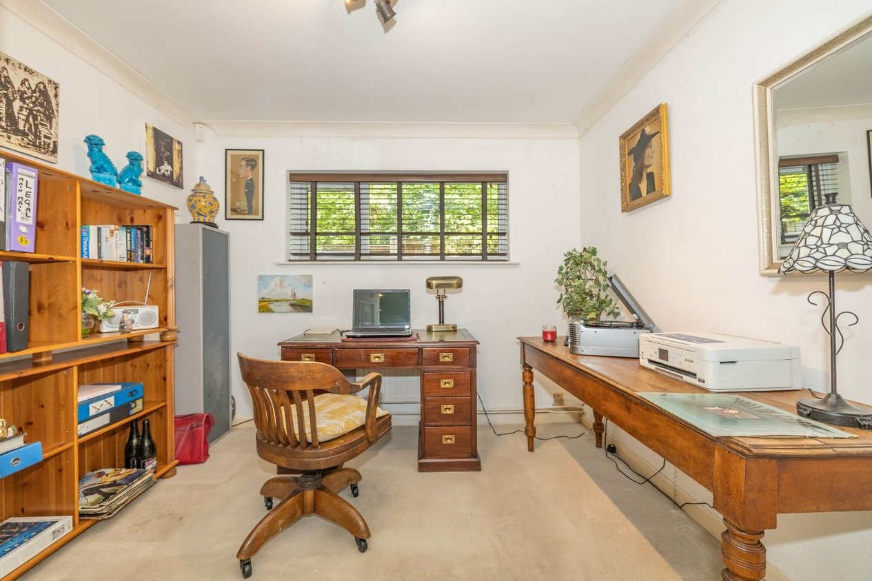 Properties For Sale in Church Lane Sturry
