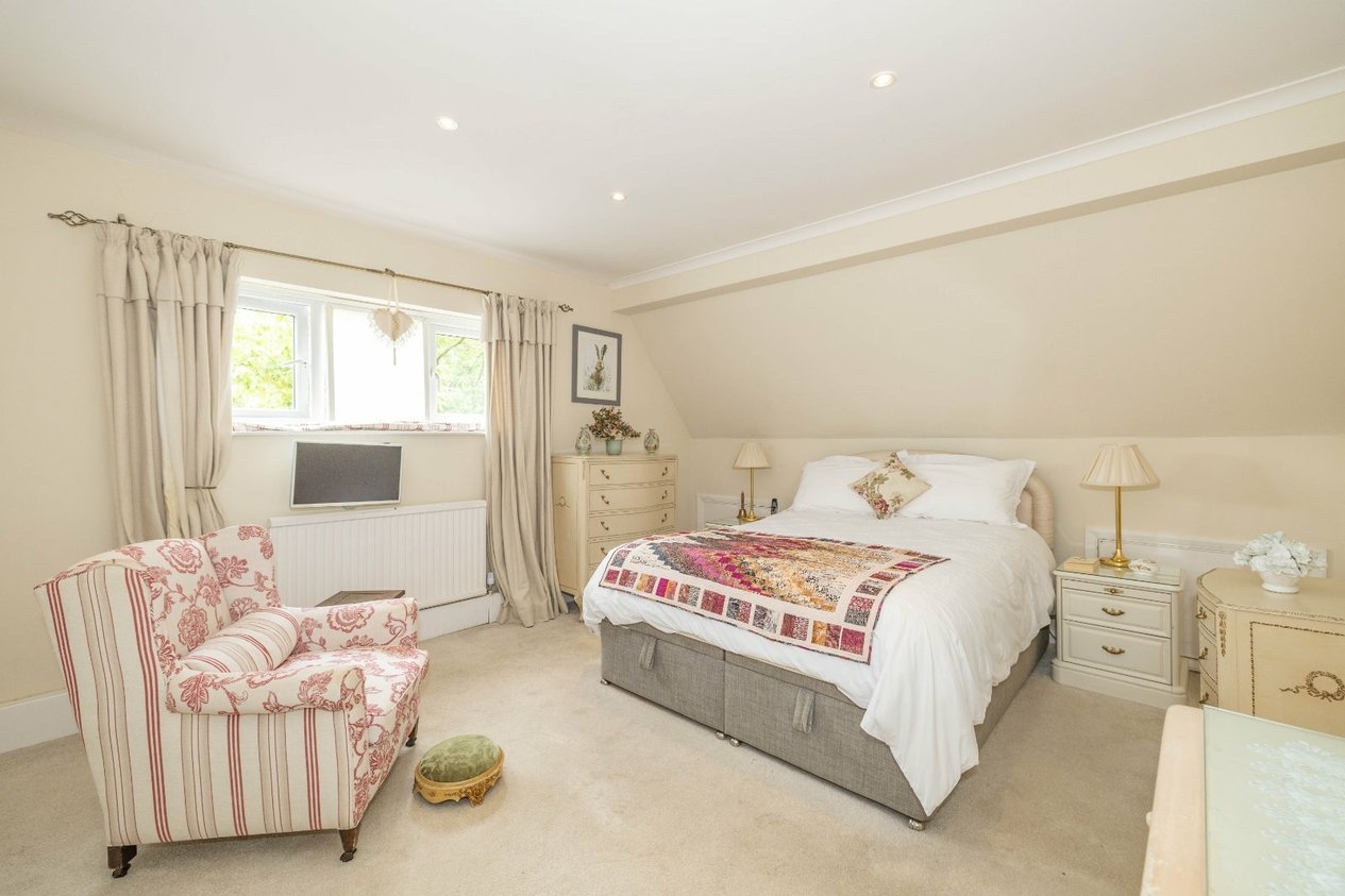 Properties For Sale in Church Lane Sturry