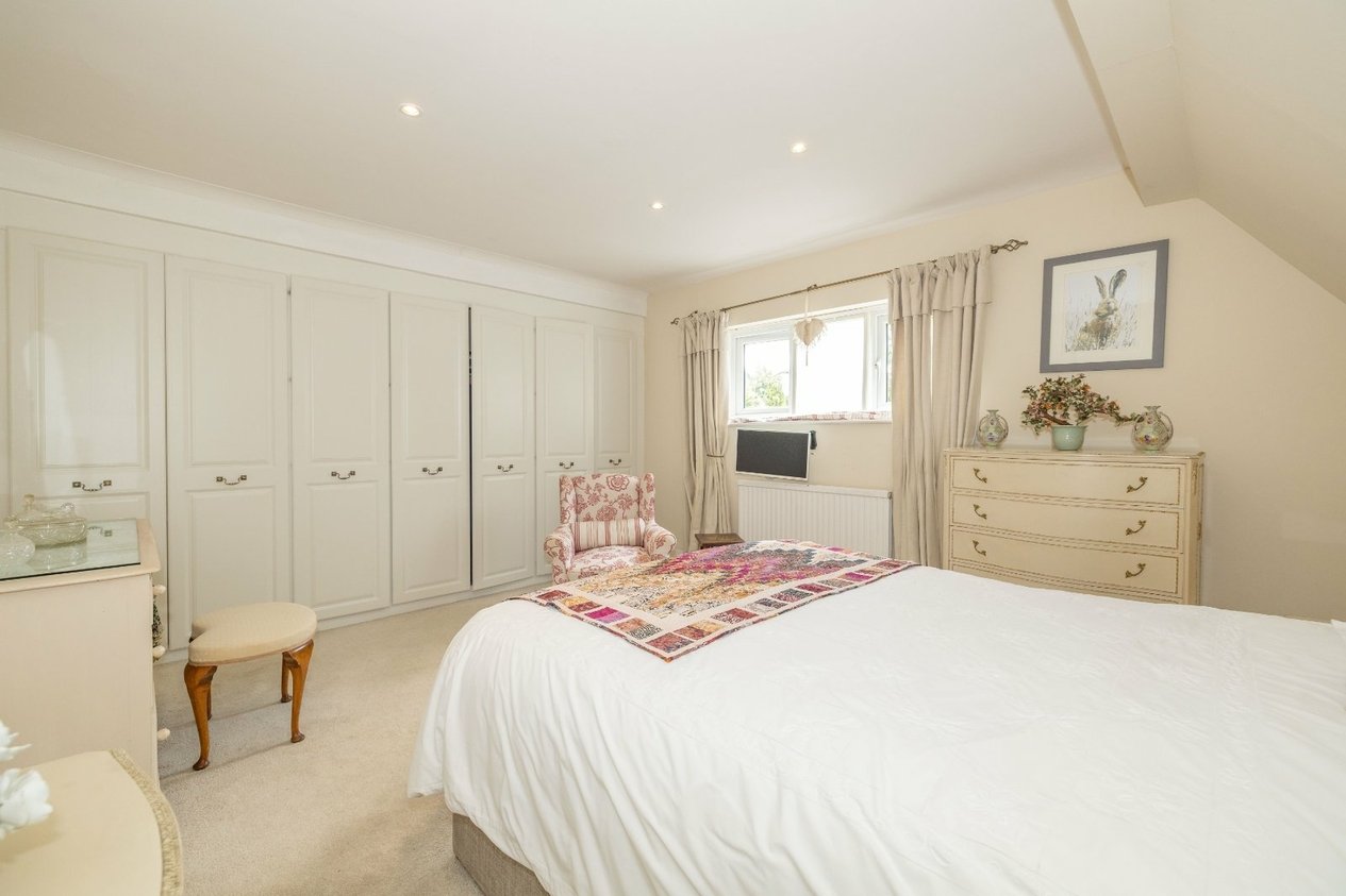 Properties For Sale in Church Lane Sturry