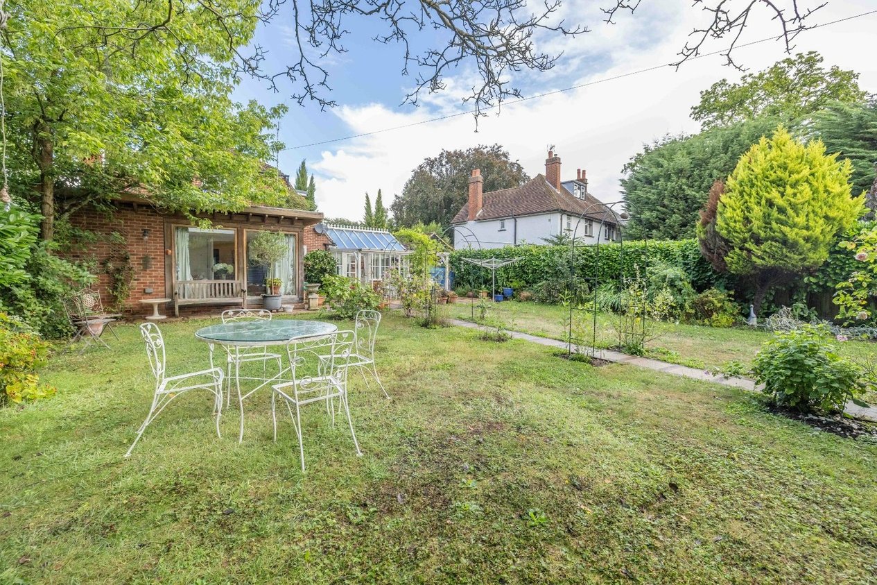 Properties For Sale in Church Lane Sturry