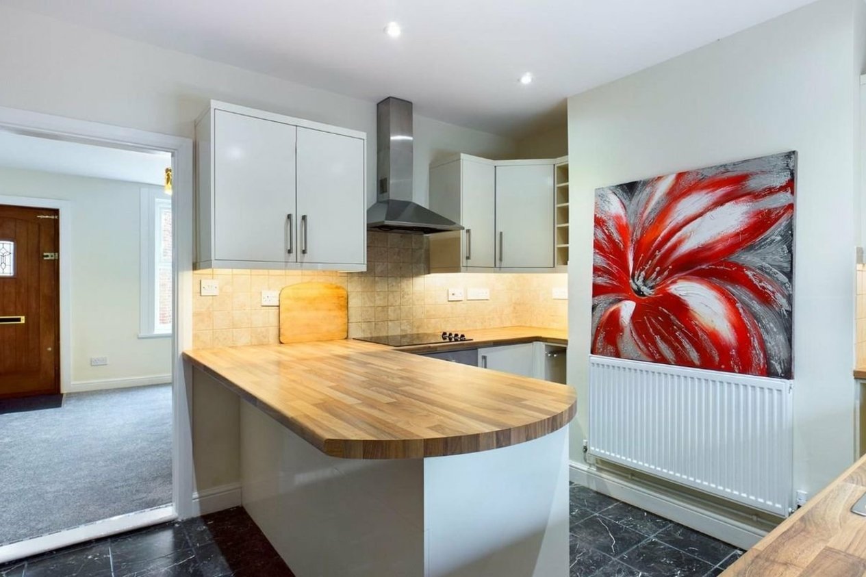 Properties For Sale in Church Lane Sturry