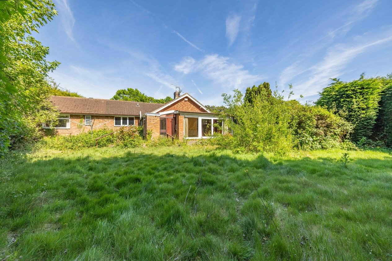 Properties For Sale in Church Lane Westbere
