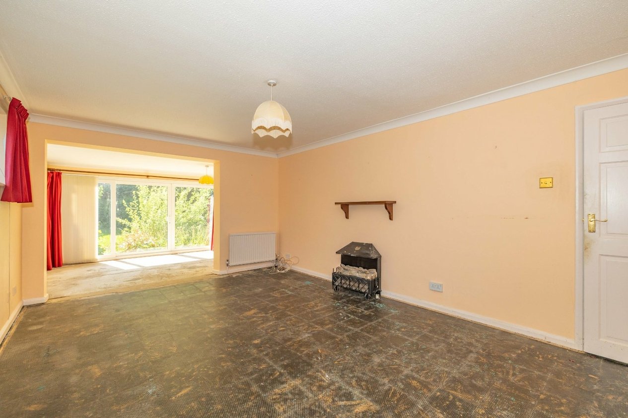 Properties For Sale in Church Lane Westbere