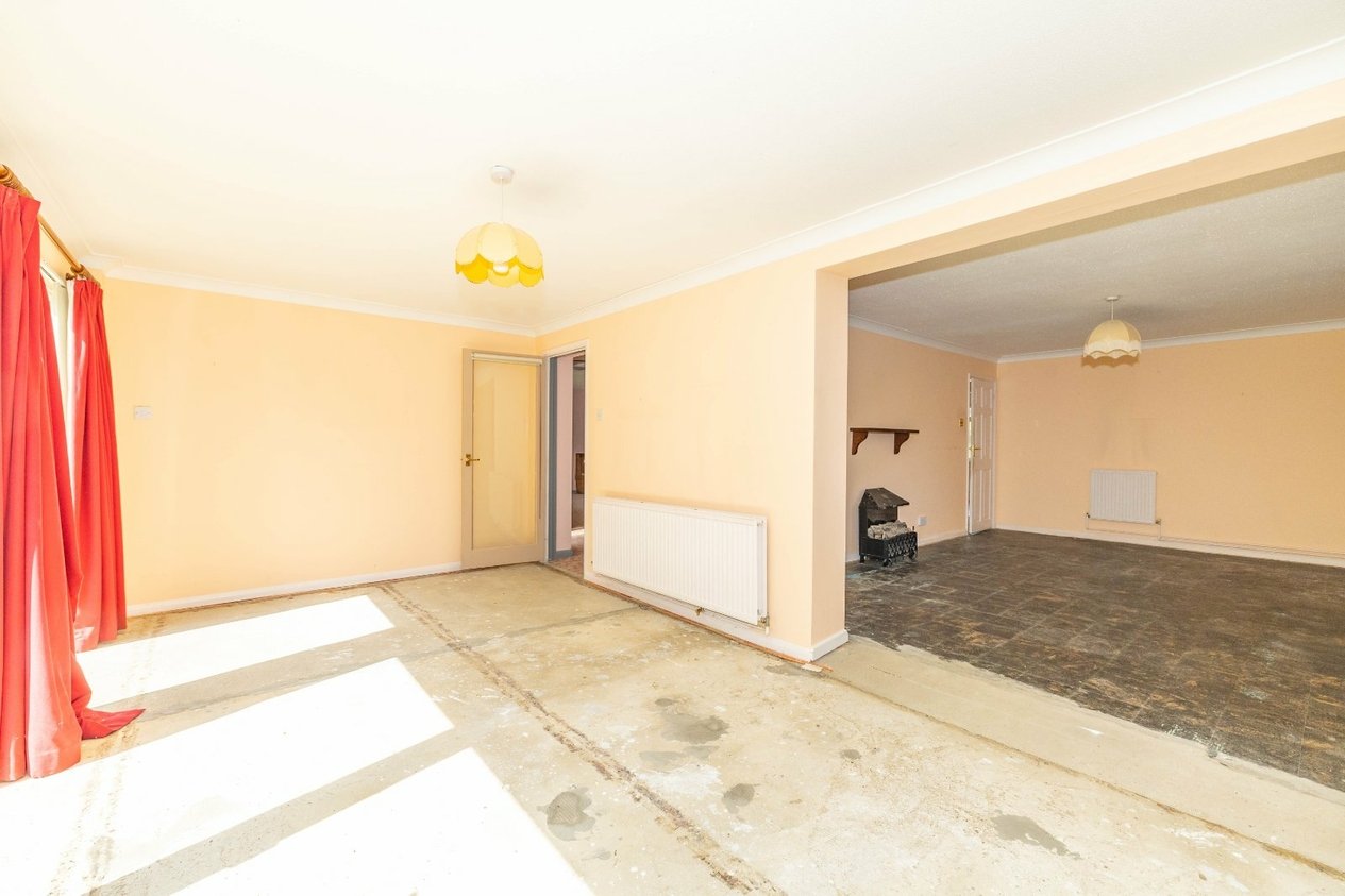 Properties For Sale in Church Lane Westbere