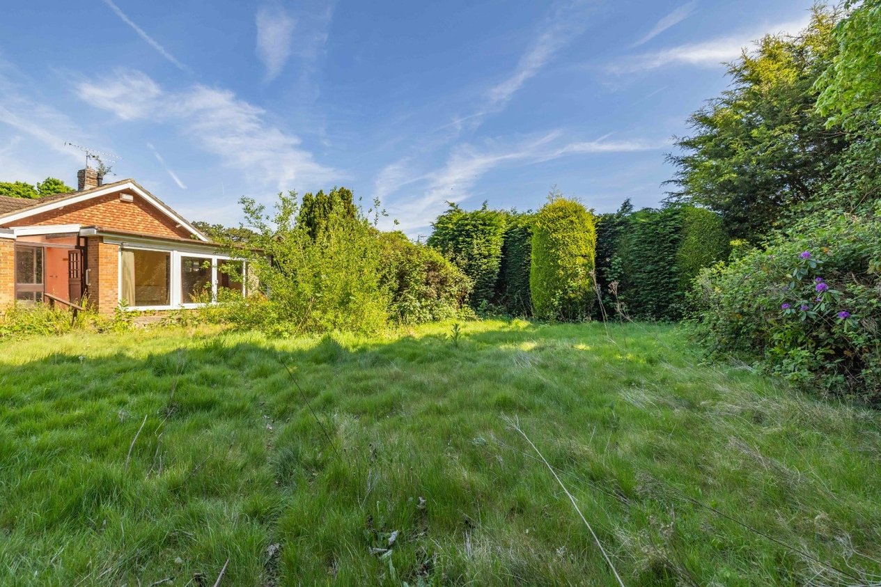 Properties For Sale in Church Lane Westbere