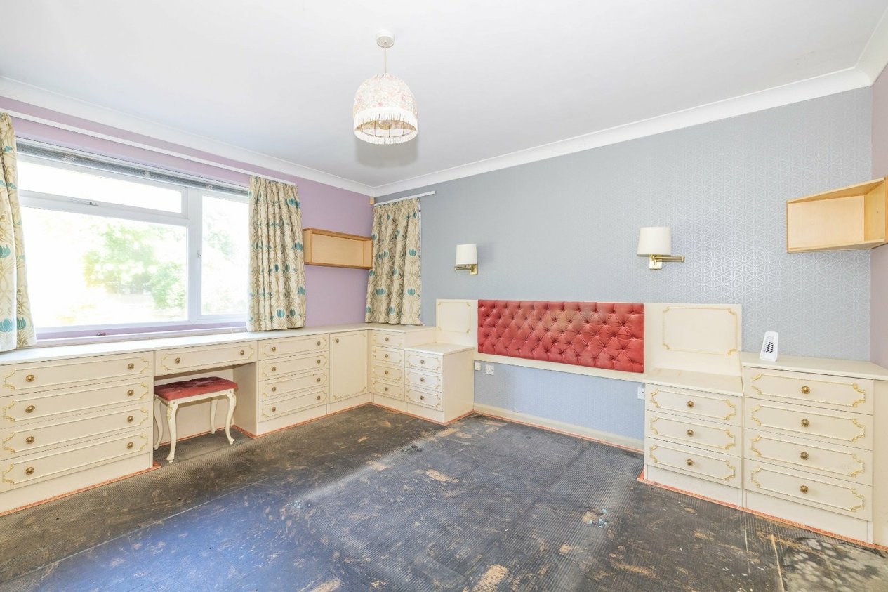Properties For Sale in Church Lane Westbere