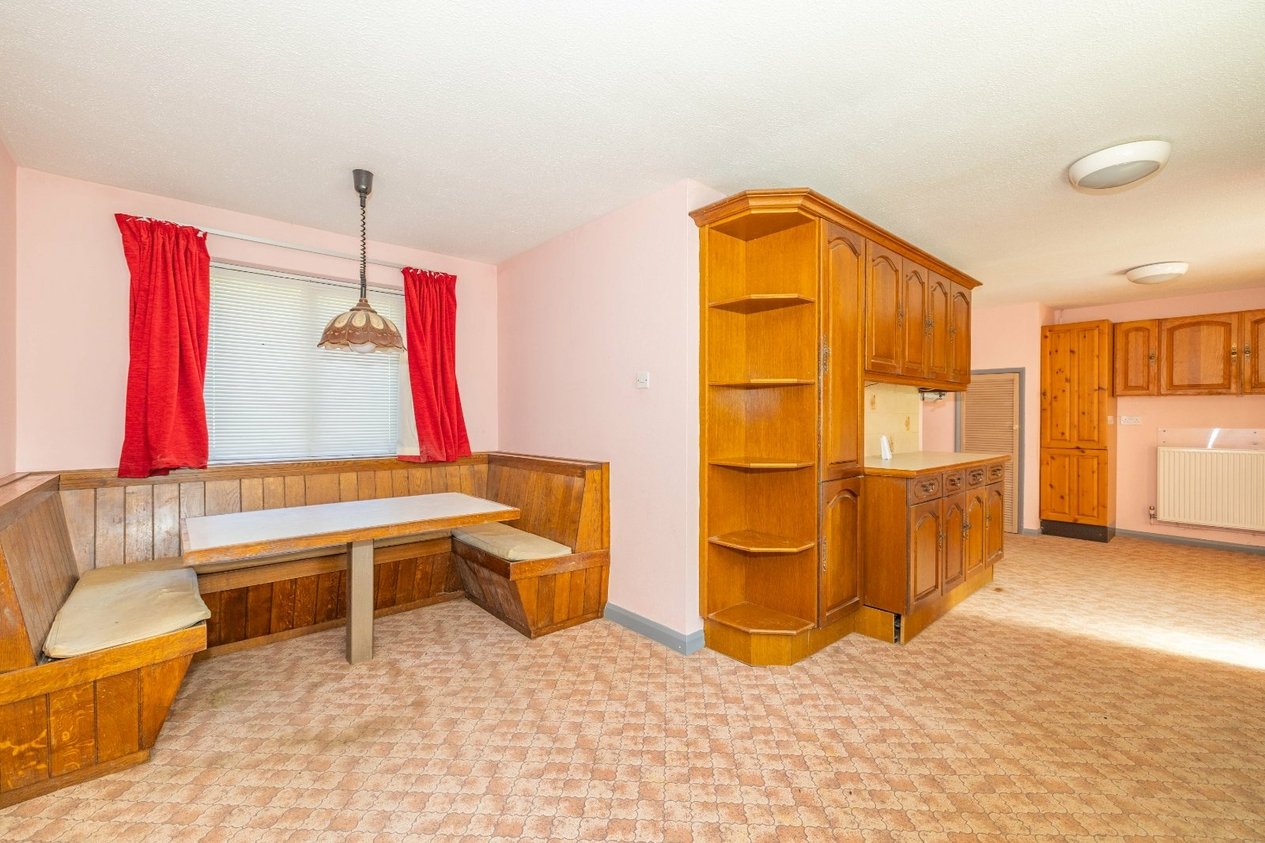 Properties For Sale in Church Lane Westbere