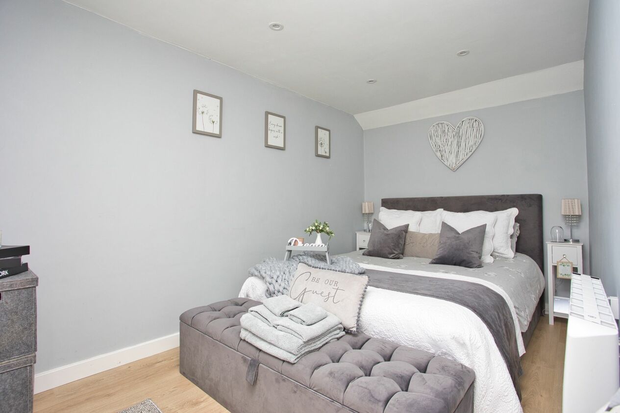 Properties Sold Subject To Contract in Church Meadows  Deal