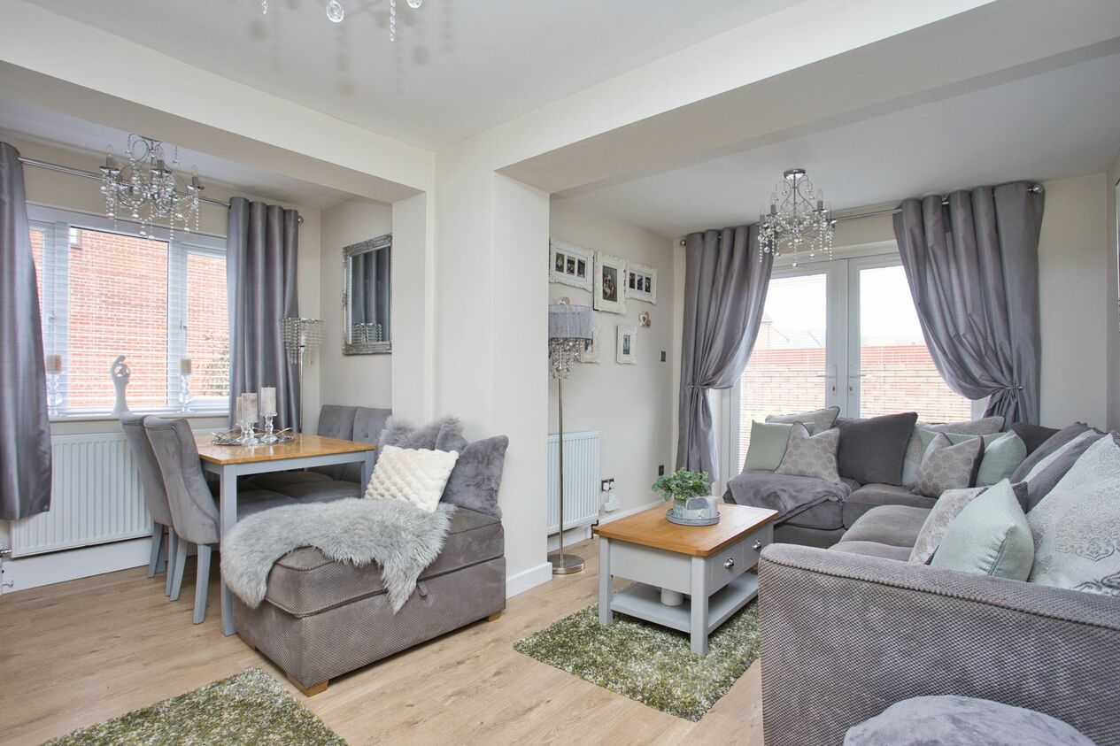 Properties Sold Subject To Contract in Church Meadows  Deal
